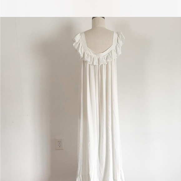 Doen Sycamore Dress - Picture 4 of 5